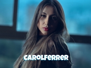 Carolferrer