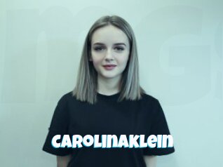 carolinaklein Miss Gros Seins