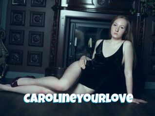 Carolineyourlove