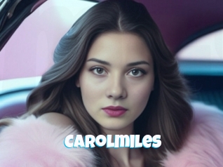 Carolmiles