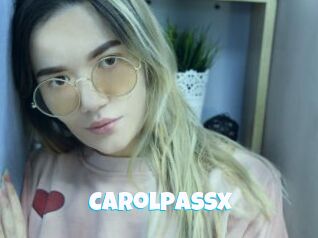Carolpassx