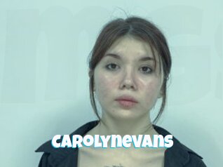 Carolynevans