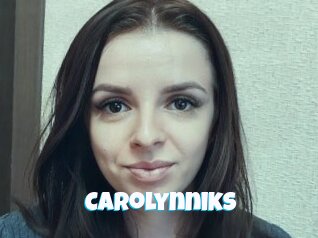 Carolynniks