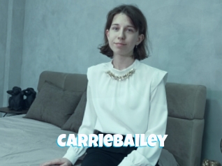 Carriebailey