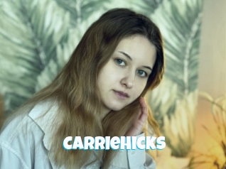 Carriehicks