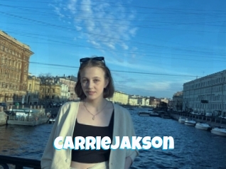 Carriejakson