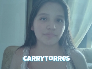 carrytorres Miss Gros Seins