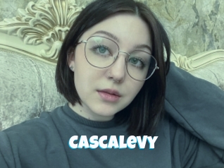 Cascalevy