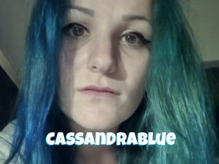 Cassandrablue