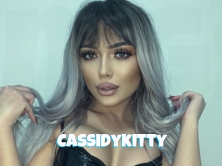 Cassidykitty