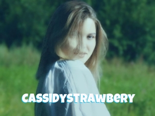 Cassidystrawbery