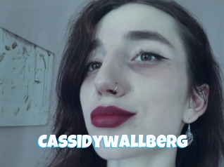 Cassidywallberg