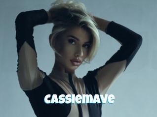 Cassiemave