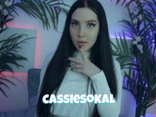 Cassiesokal