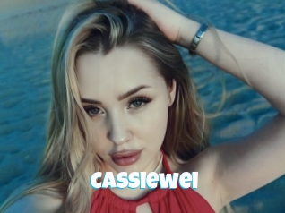 Cassiewei