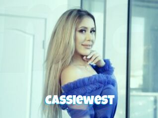 Cassiewest