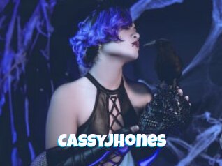 Cassyjhones