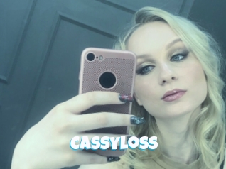 Cassyloss