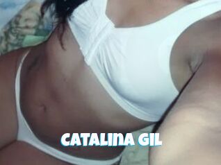 Catalina_gil