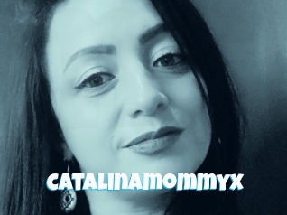 Catalinamommyx