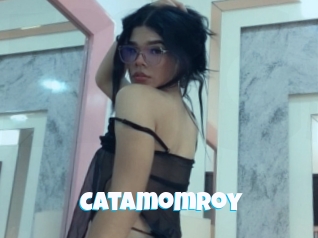 Catamomroy