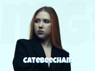 Catebeecham