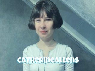 Catherineallens