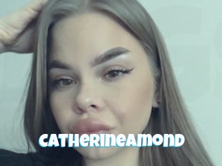 Catherineamond