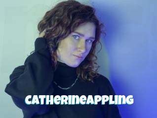 Catherineappling