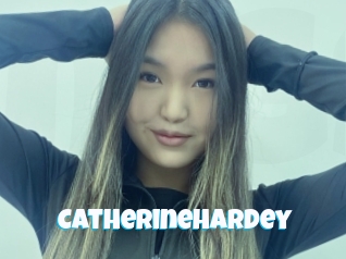 Catherinehardey