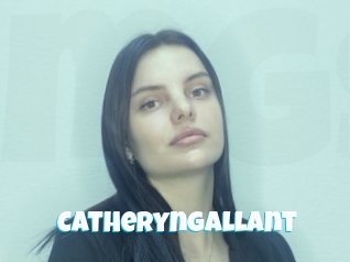 Catheryngallant