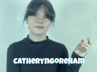 Catheryngoreham