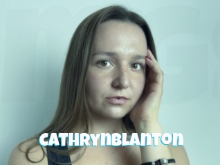 Cathrynblanton