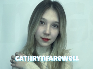 Cathrynfarewell