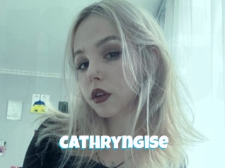 cathryngise Miss Gros Seins