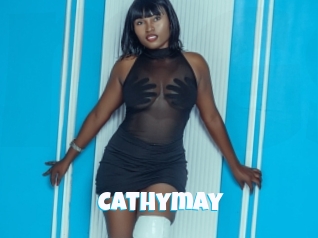 Cathymay