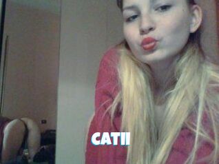 Catii