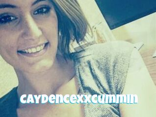 Caydencexxcummin