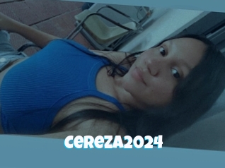 Cereza2024