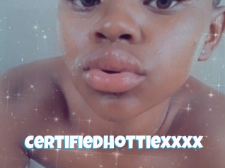 Certifiedhottiexxxx