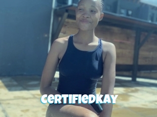 Certifiedkay