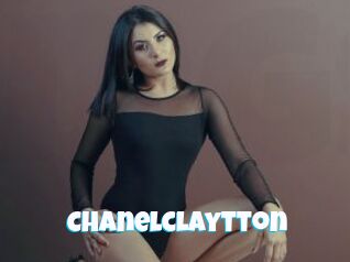 Chanelclaytton