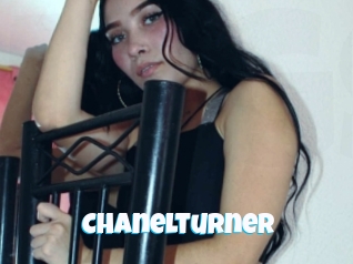 Chanelturner