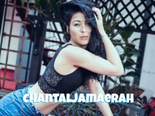 Chantaljamaerah