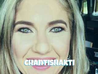 Chantishakti