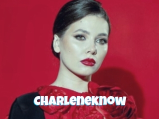 Charleneknow