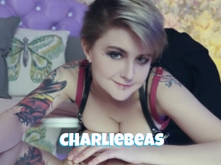 Charliebeas