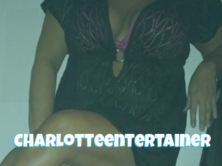 Charlotteentertainer