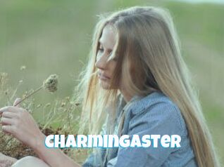 Charmingaster