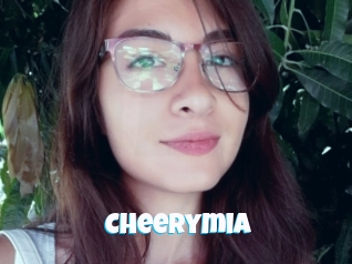 Cheerymia